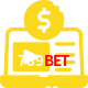 O Cassino 789Bet também oferece apostas esportivas virtuais!