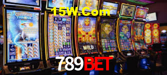 Interface Premium 789Bet