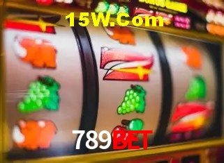Jogos de Slot 789Bet