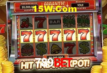 Casino Ao Vivo 789Bet