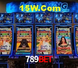 Diretório de Jogos 789Bet