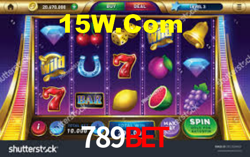 Interface do App 789Bet