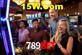 Casino Ao Vivo 789Bet