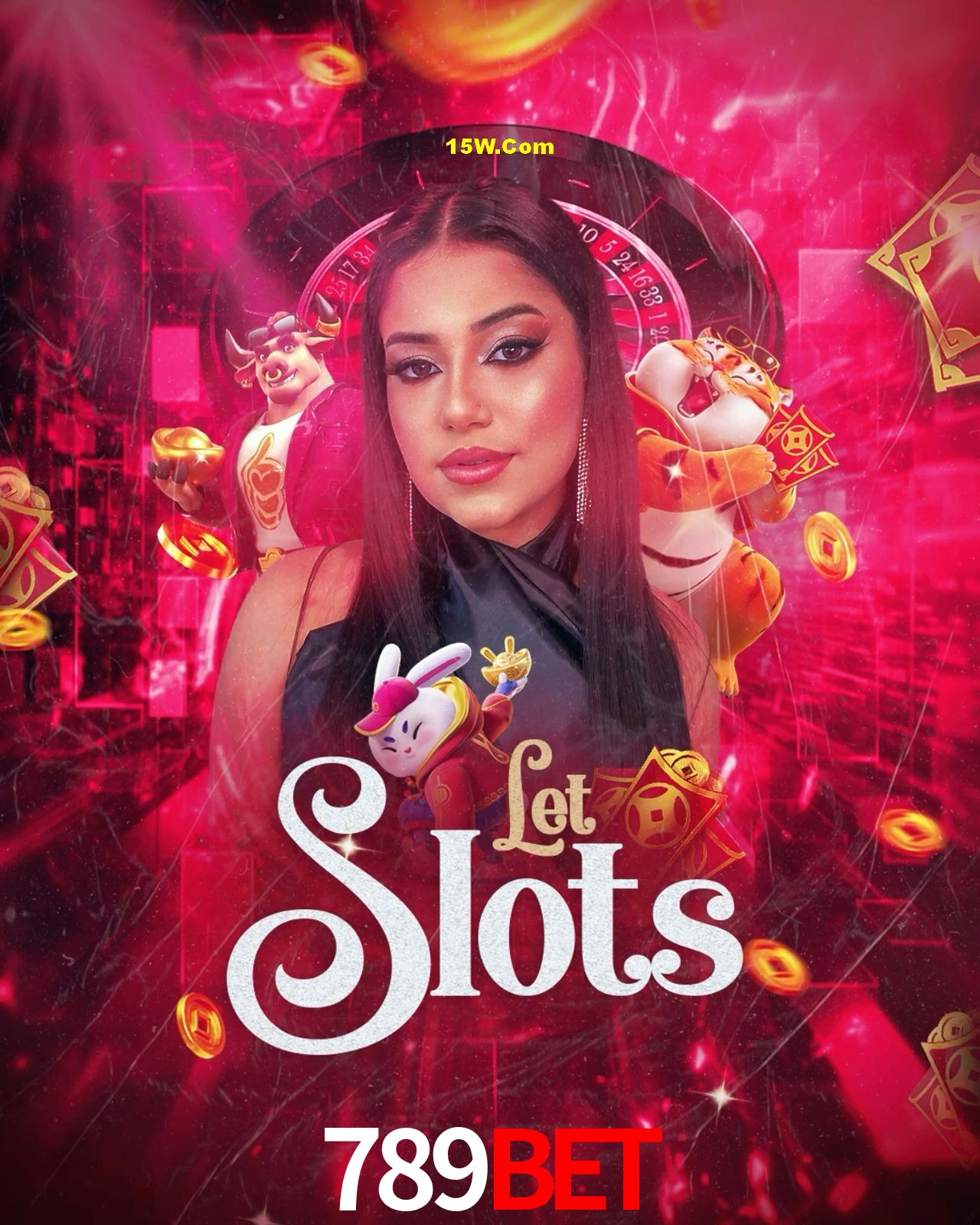 Desvendando o Mundo dos Jogos Virtuais na 789Bet