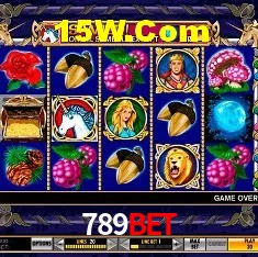 Recursos de Bônus 789Bet