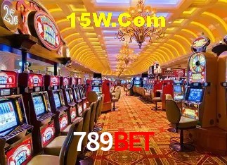 Design Responsivo 789Bet